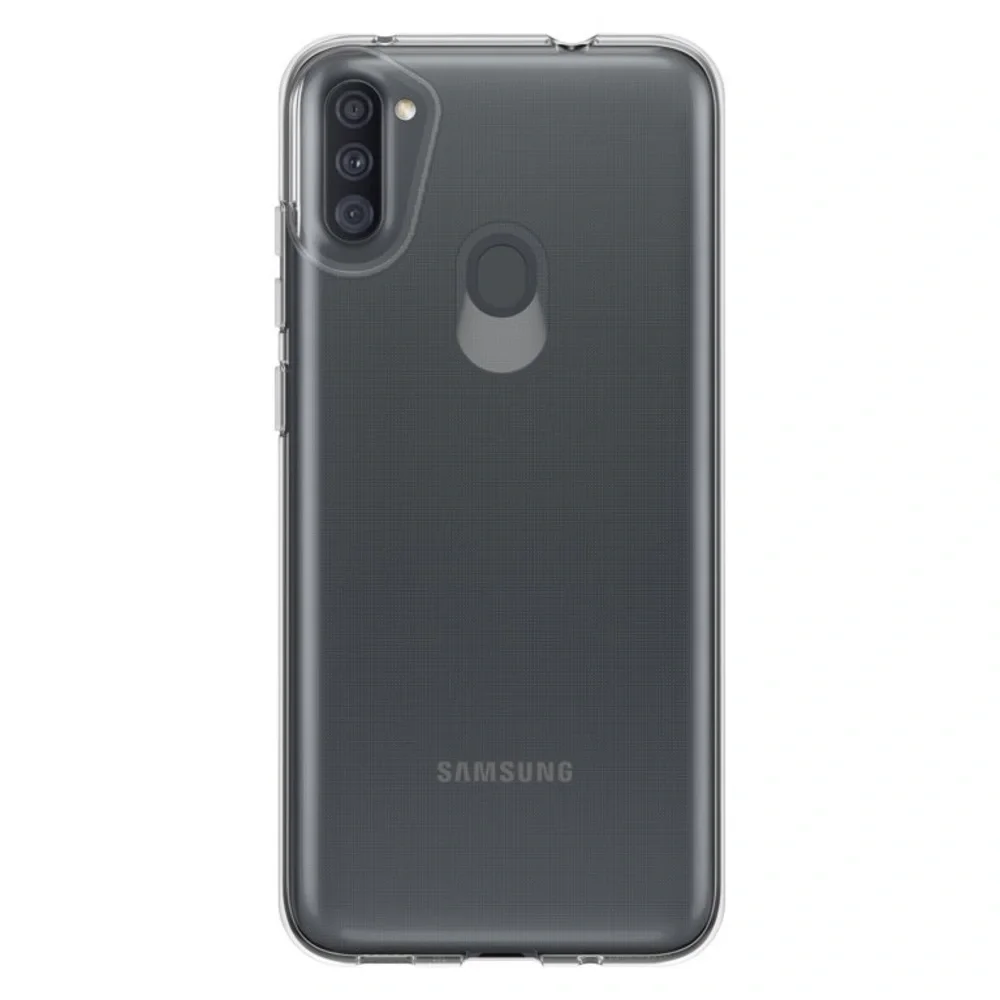 OtterBox Clearly Protected Skin Series Phone Case for Samsung Galaxy A11 New